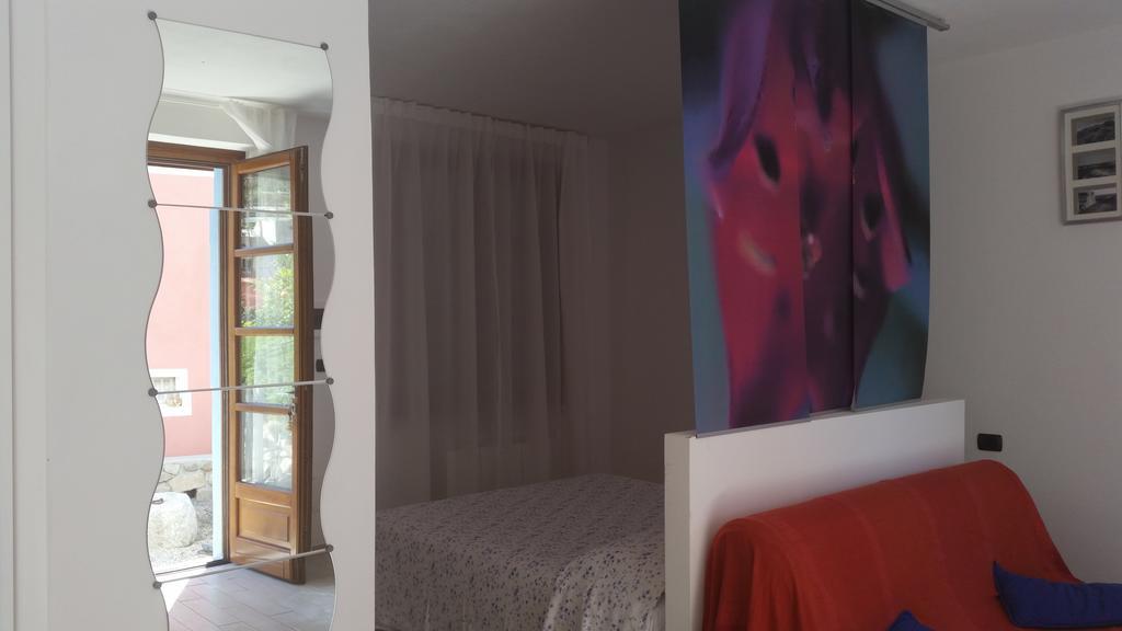 L'Ogliera Appartamenti Dell'Aia Pomonte Quarto foto