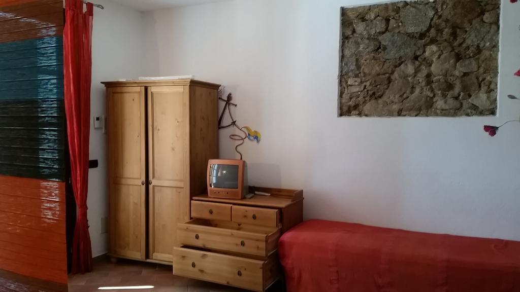 L'Ogliera Appartamenti Dell'Aia Pomonte Quarto foto