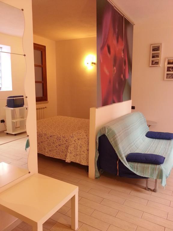 L'Ogliera Appartamenti Dell'Aia Pomonte Quarto foto